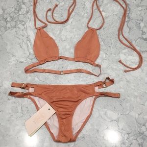 We Are HAH - HAHt Titsy Top  + Cheek-Ini Bottom NW